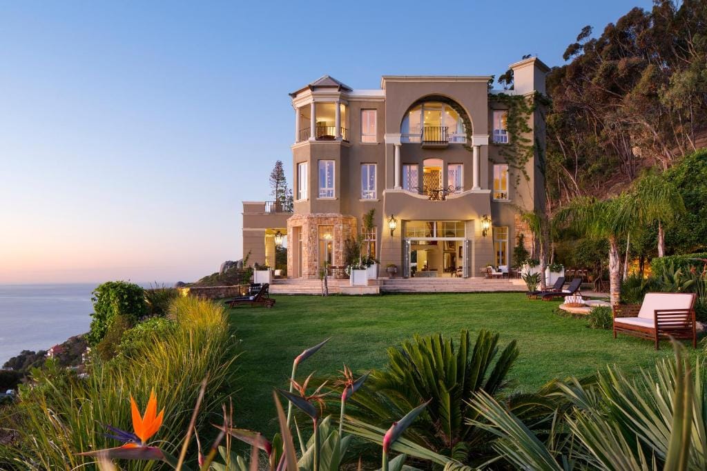21 Nettleton Boutique Hotel & Luxury Residence