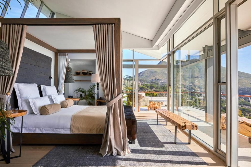 Atzaró Cape Town — 2