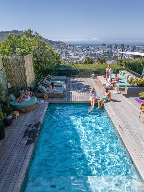 Atzaró Cape Town — 4