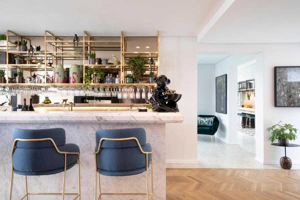 Camissa House — 4