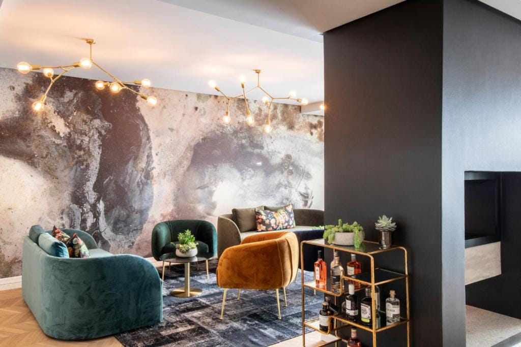 Camissa House — 5