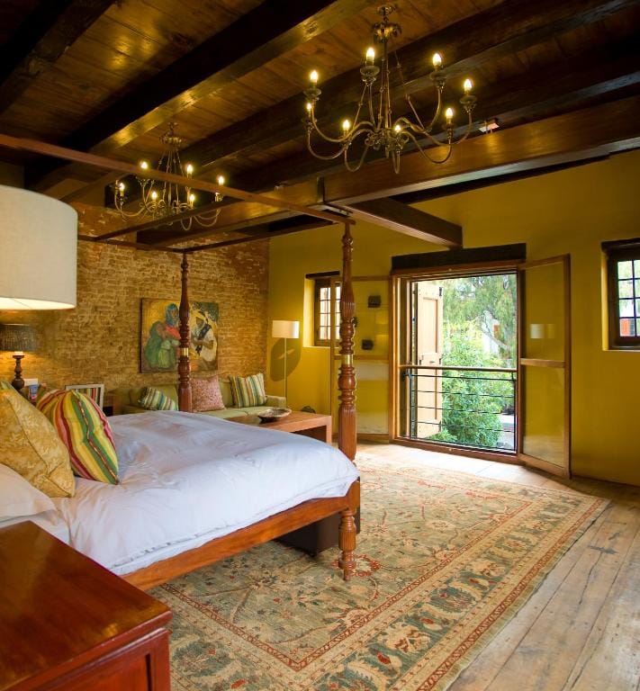 Cape Heritage Hotel — 5