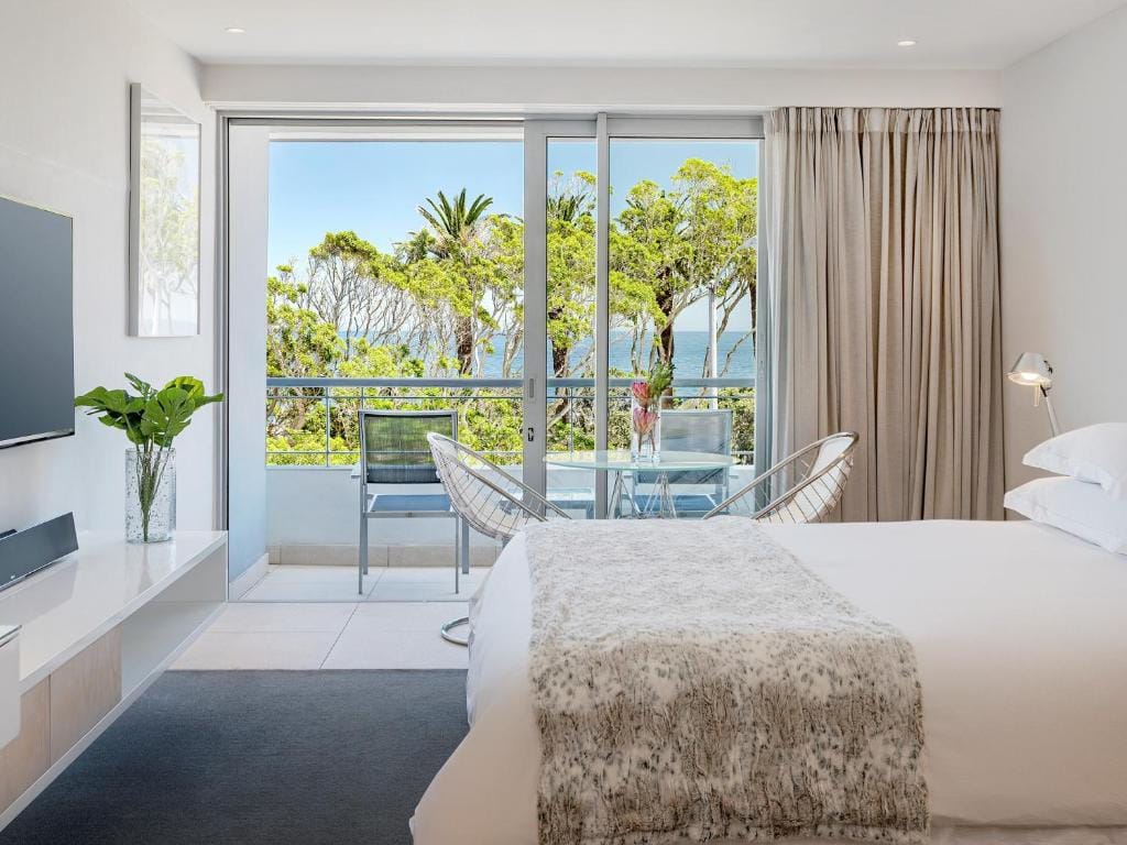 South Beach Camps Bay Boutique Hotel — 2