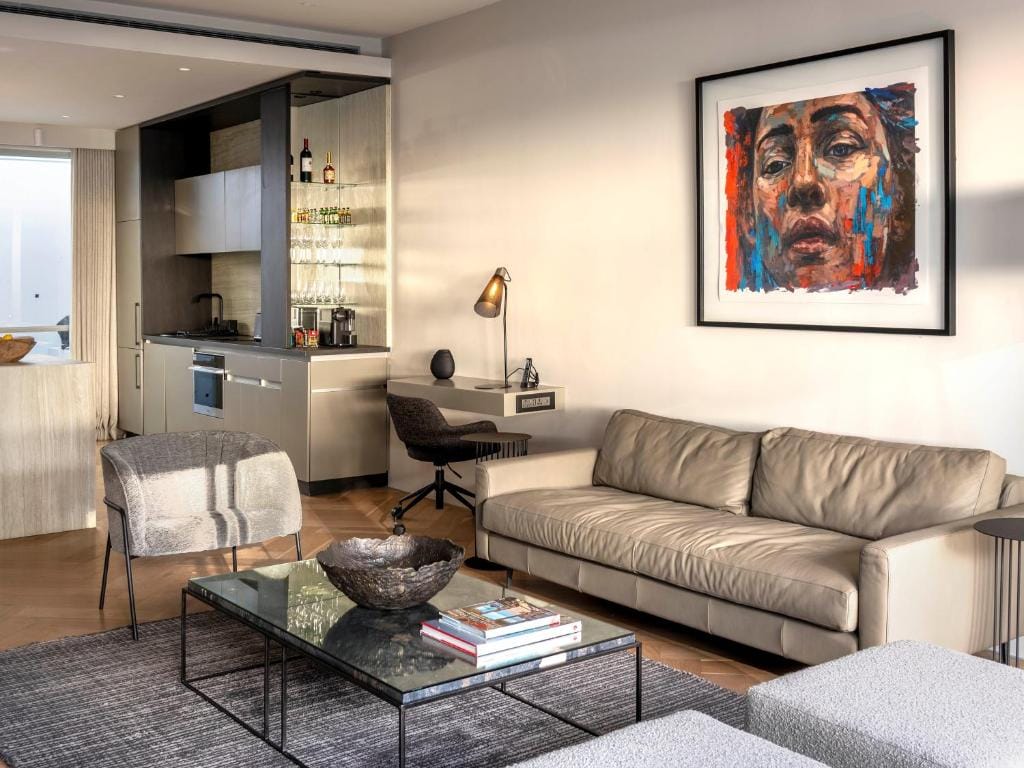 South Beach Camps Bay Boutique Hotel — 4