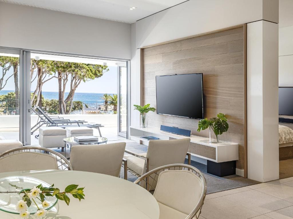 South Beach Camps Bay Boutique Hotel — 5