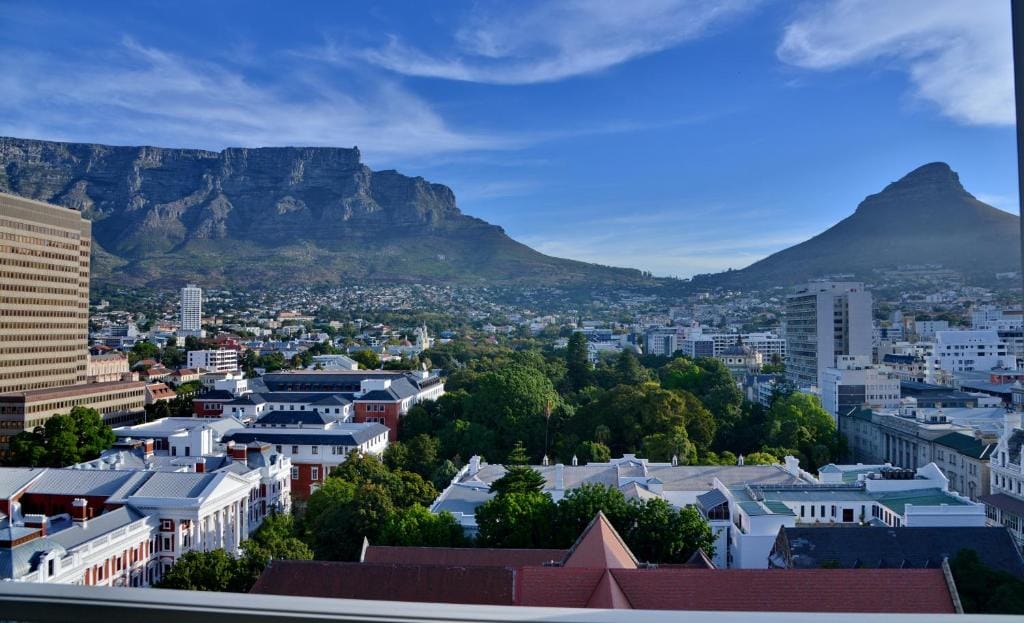 Taj Cape Town — 5