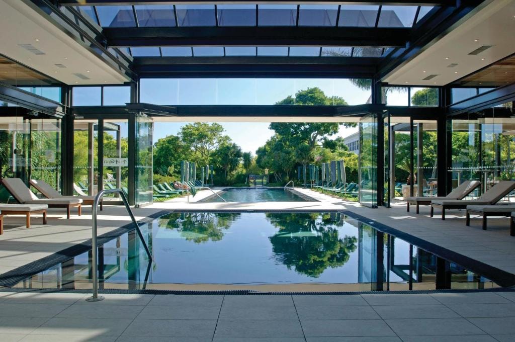 Vineyard Hotel — 2