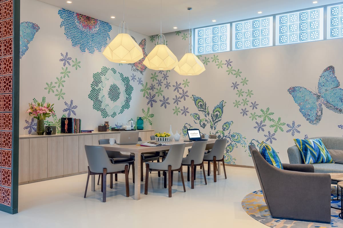 Citadines OMR Chennai — 4