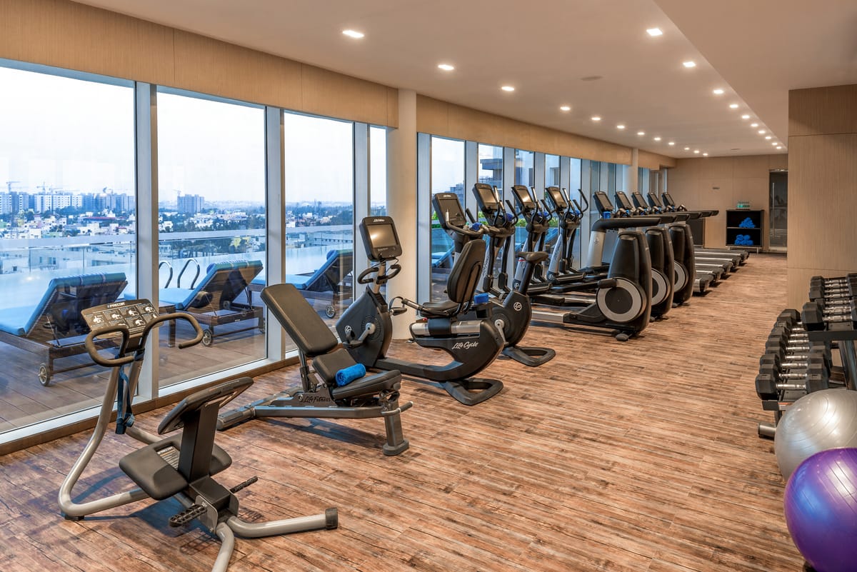 Citadines OMR Chennai — 5