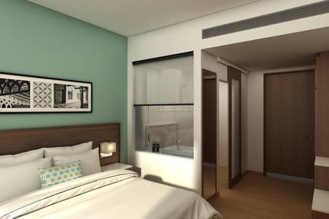 Fairfield by Marriott Chennai OMR — 2