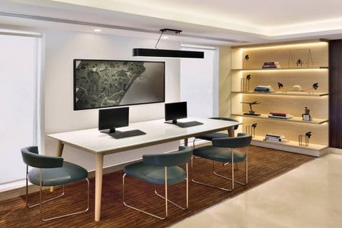 Fairfield by Marriott Chennai OMR — 4