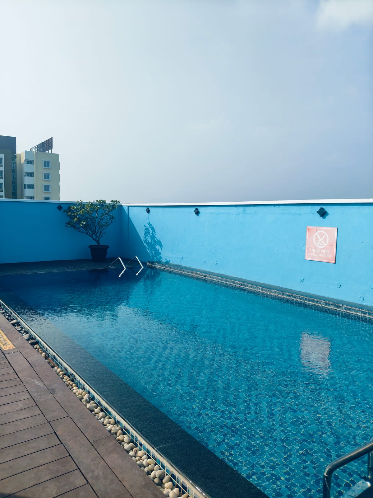 Fairfield by Marriott Chennai OMR — 5