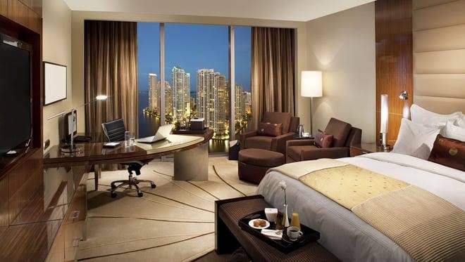 Four Points by Sheraton Chennai OMR