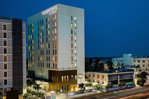 Four Points by Sheraton Chennai OMR — 2