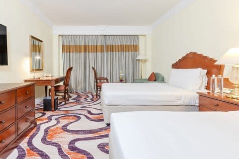 Le Royal Méridien Chennai — 3