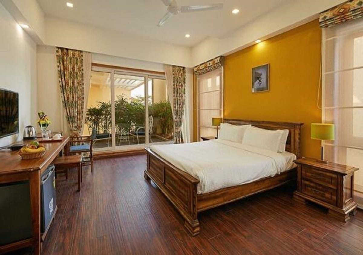 Maroma Suites — 3