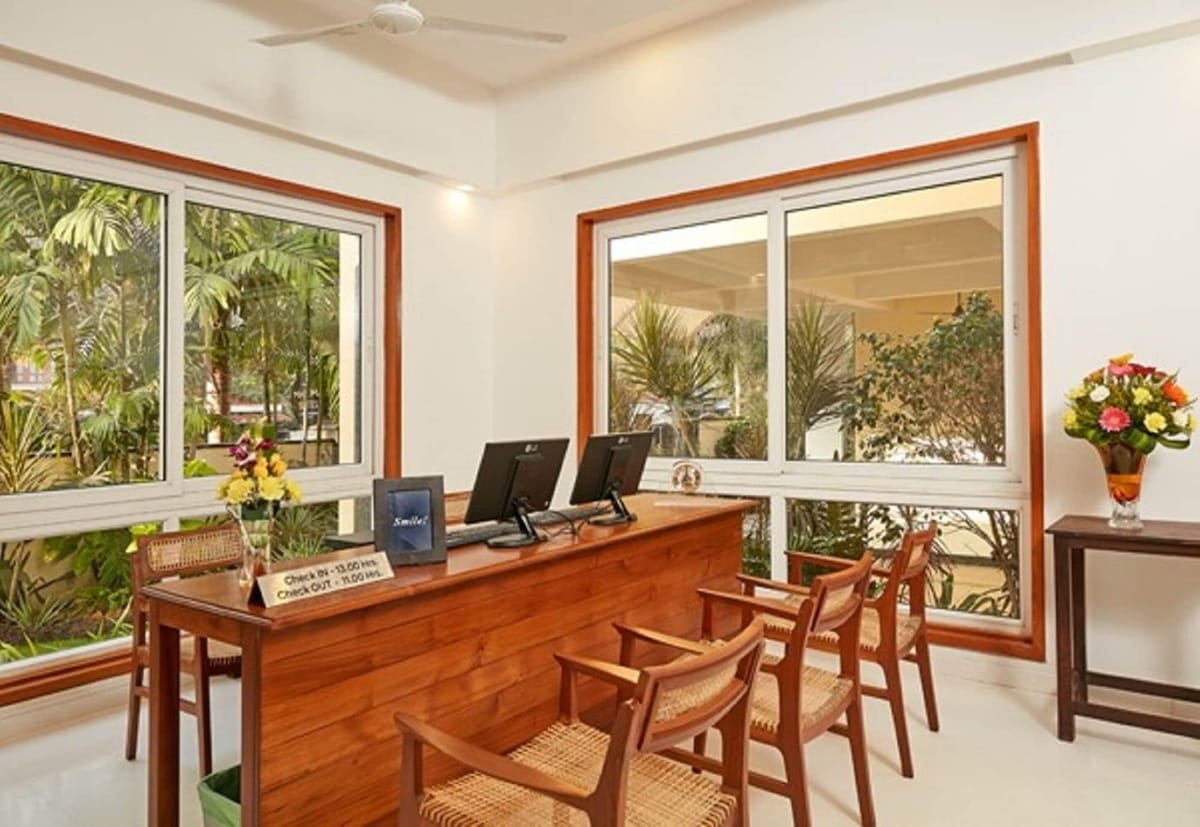 Maroma Suites — 4