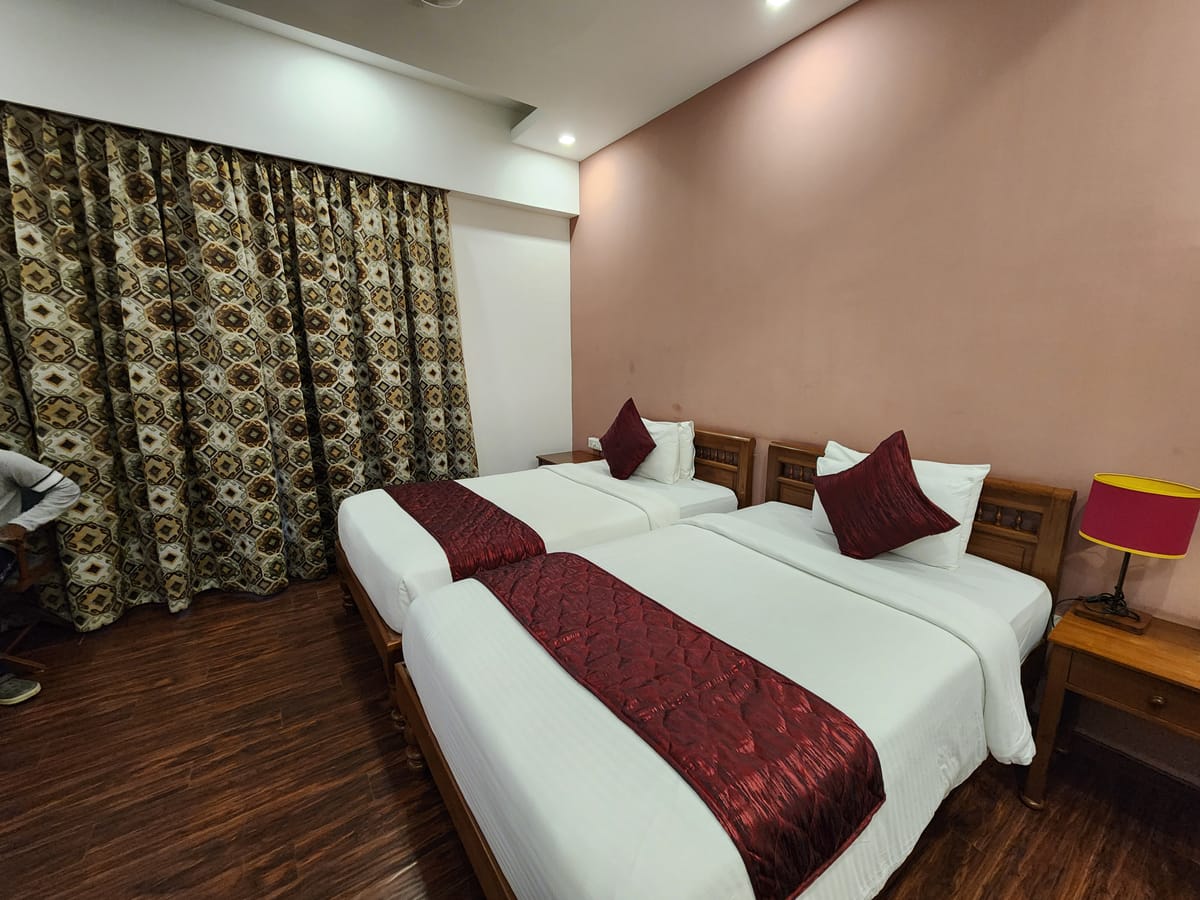Maroma Suites — 5