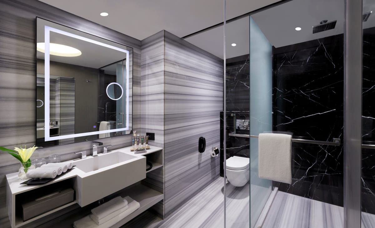 Novotel Chennai Chamiers Road — 2