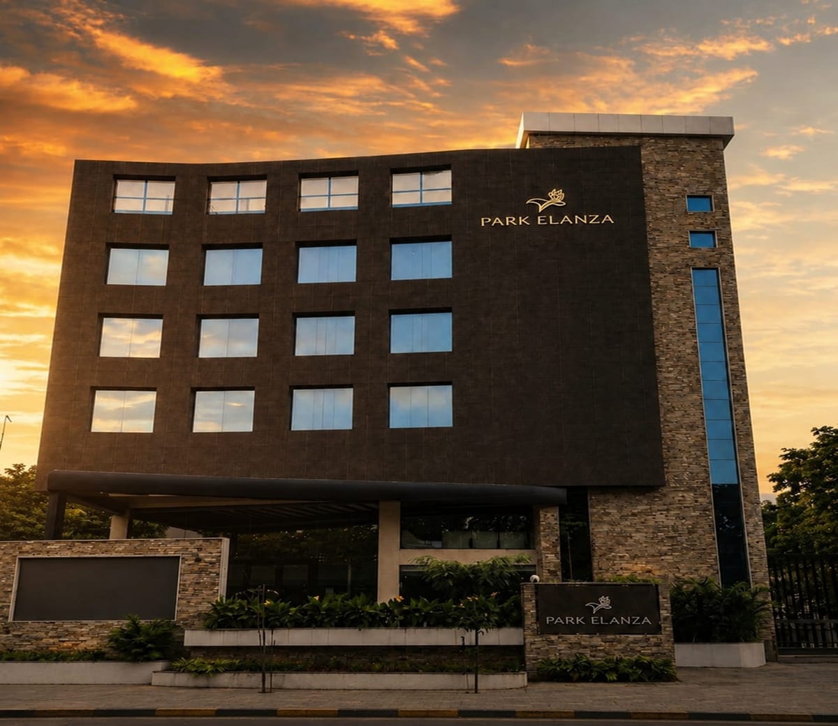 Park Elanza — 2
