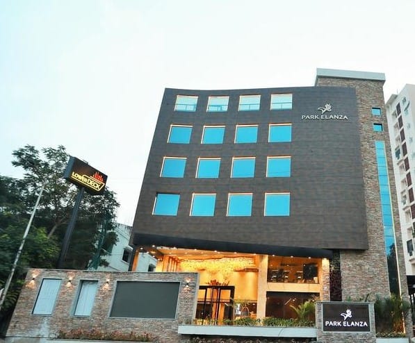 Park Elanza — 3