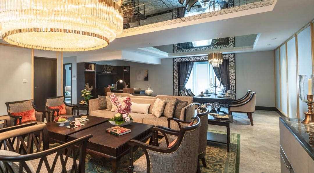 Taj Coromandel, Chennai — 4