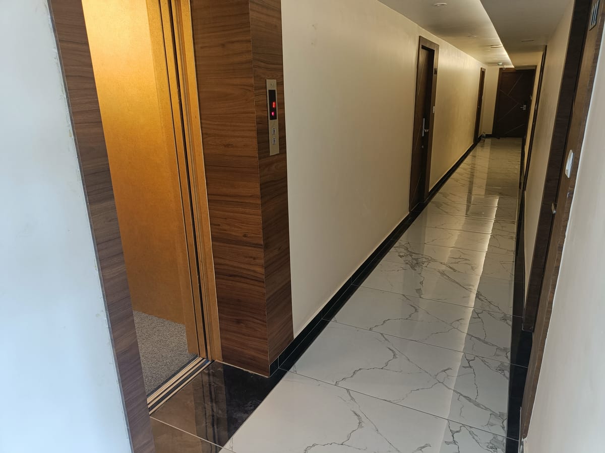 The Kings Park Grand — 3