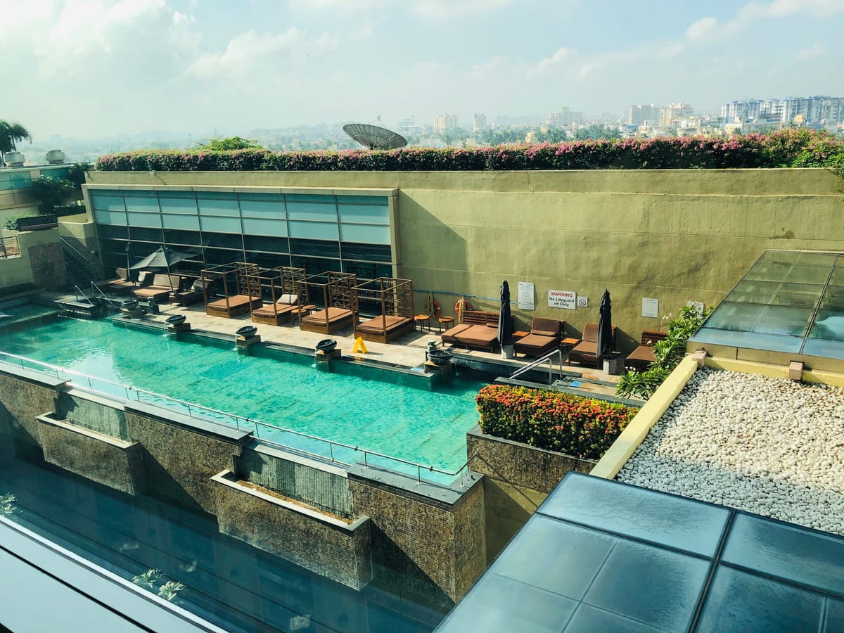 The Westin Chennai Velachery