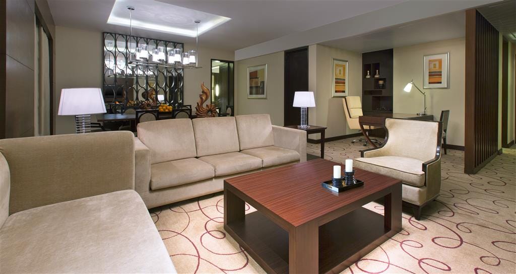 The Westin Chennai Velachery — 3