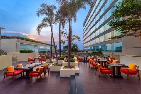 The Westin Chennai Velachery — 4