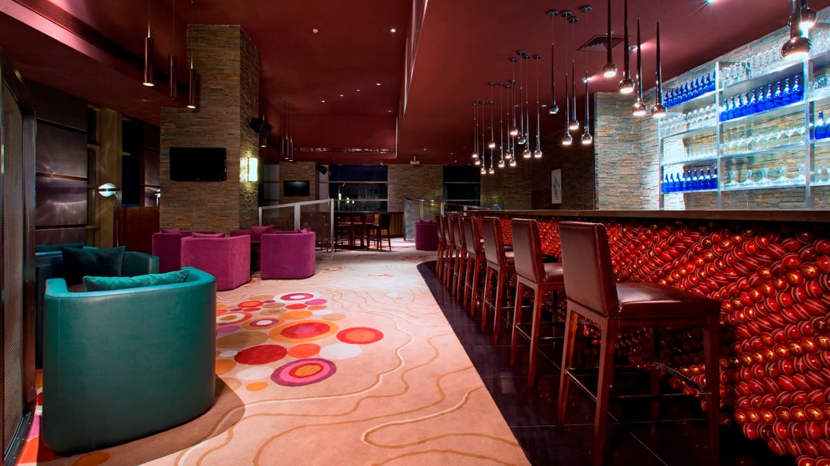 The Westin Chennai Velachery — 5