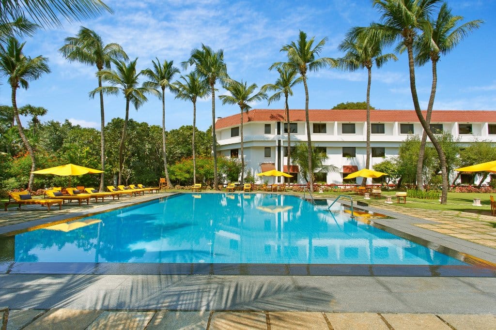 Trident, Chennai