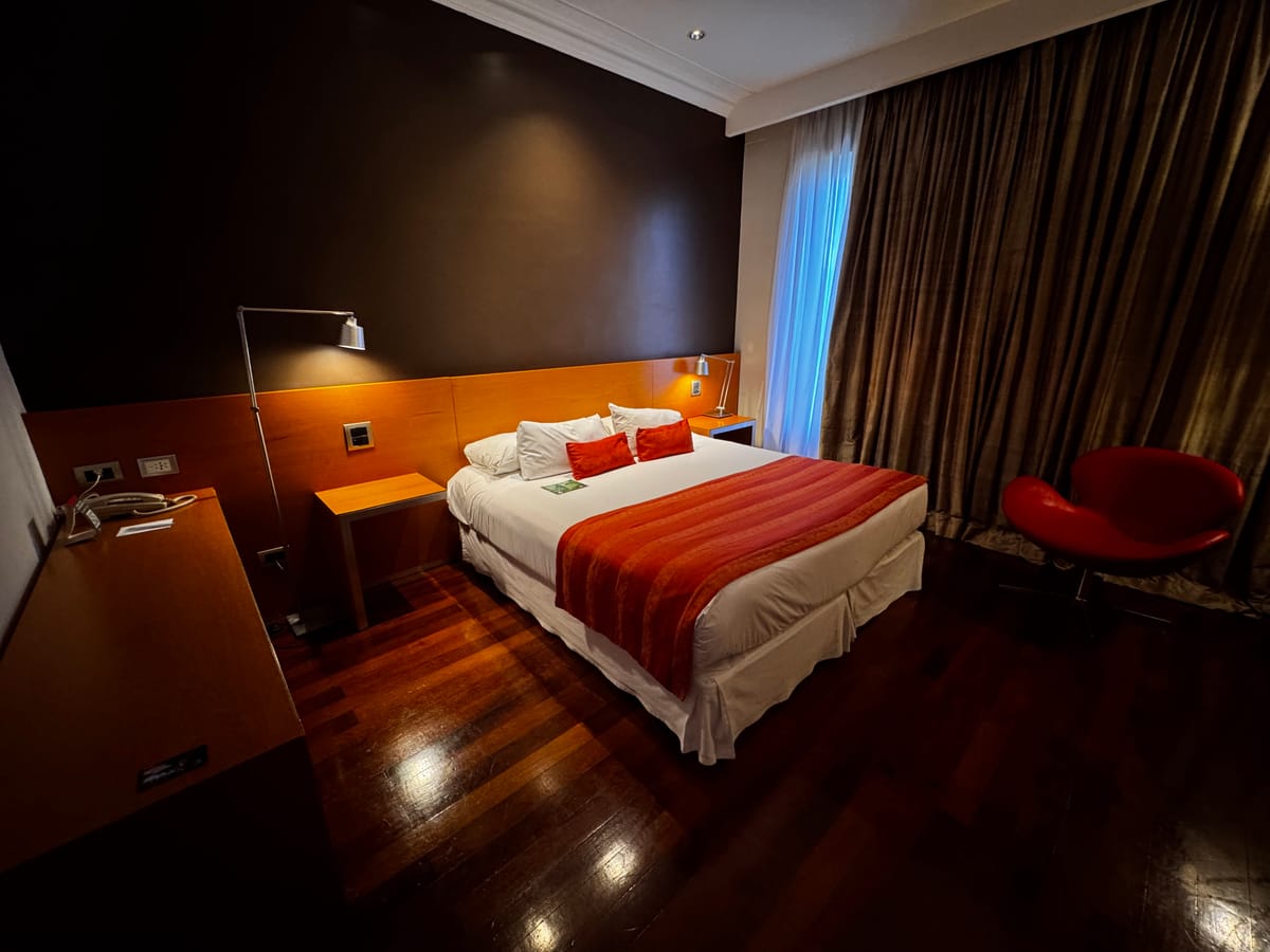 725 Continental Hotel — 2