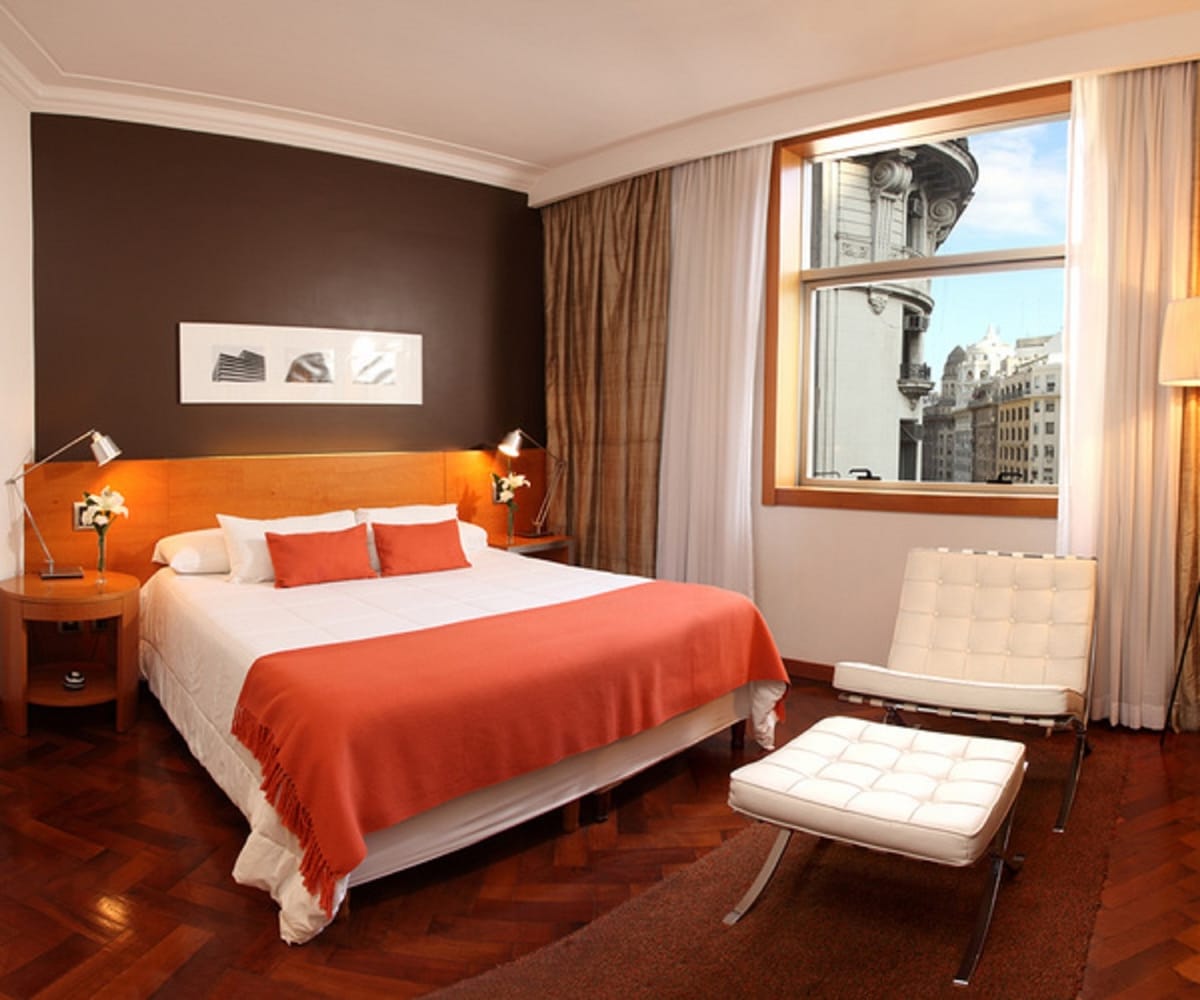 725 Continental Hotel — 4