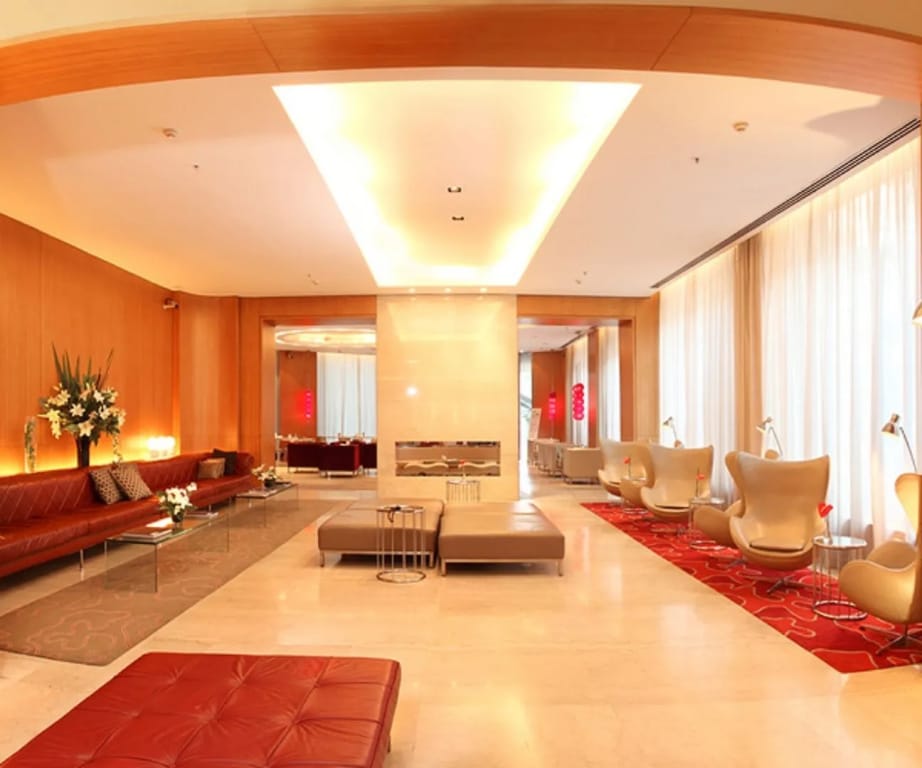 725 Continental Hotel — 5