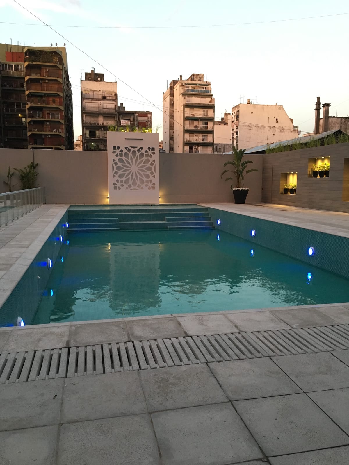 Amérian Buenos Aires — 5
