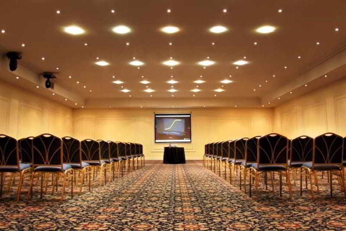 Argenta Tower Hotel — 5