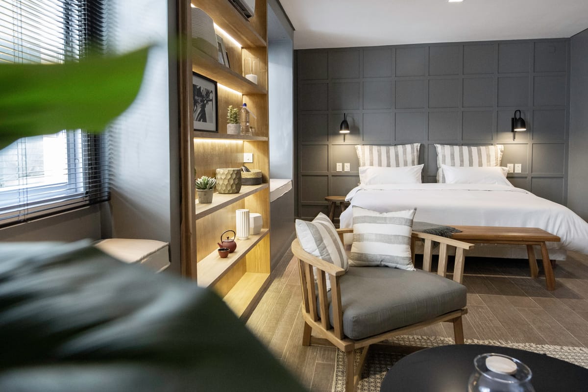 Carsson Hotel Buenos Aires