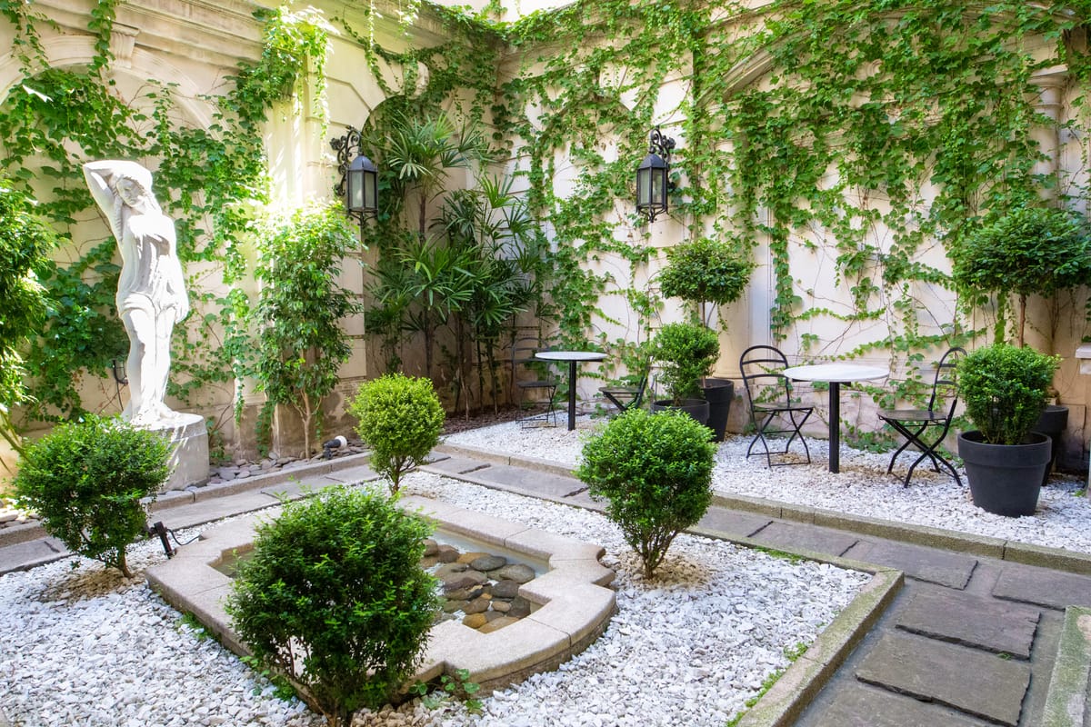 Carsson Hotel Buenos Aires — 2