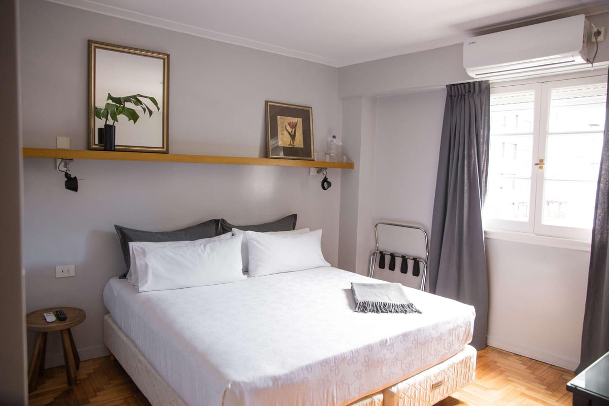 Carsson Hotel Buenos Aires — 4
