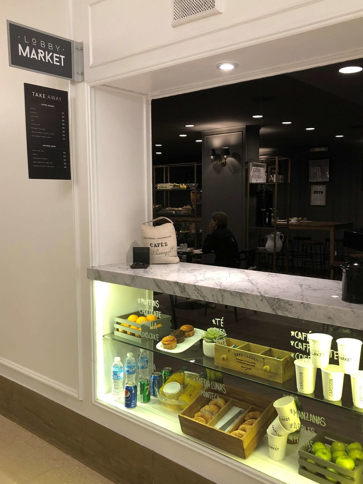 Carsson Hotel Buenos Aires — 5