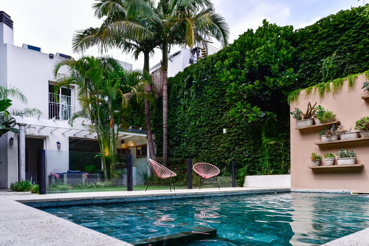 Casa Caravan — 2