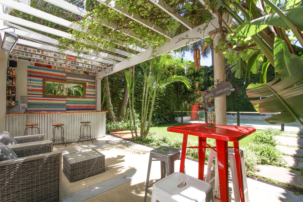 Casa Caravan — 5