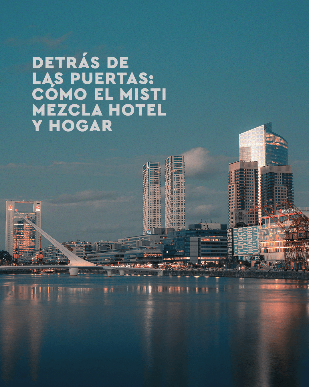 El Misti Buenos Aires Centro — 4