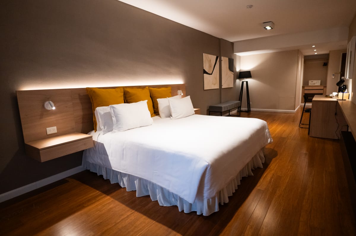 Feir's Park Hotel
