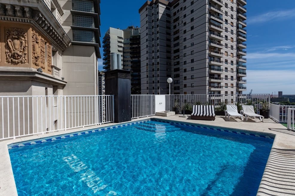 Feir's Park Hotel — 3