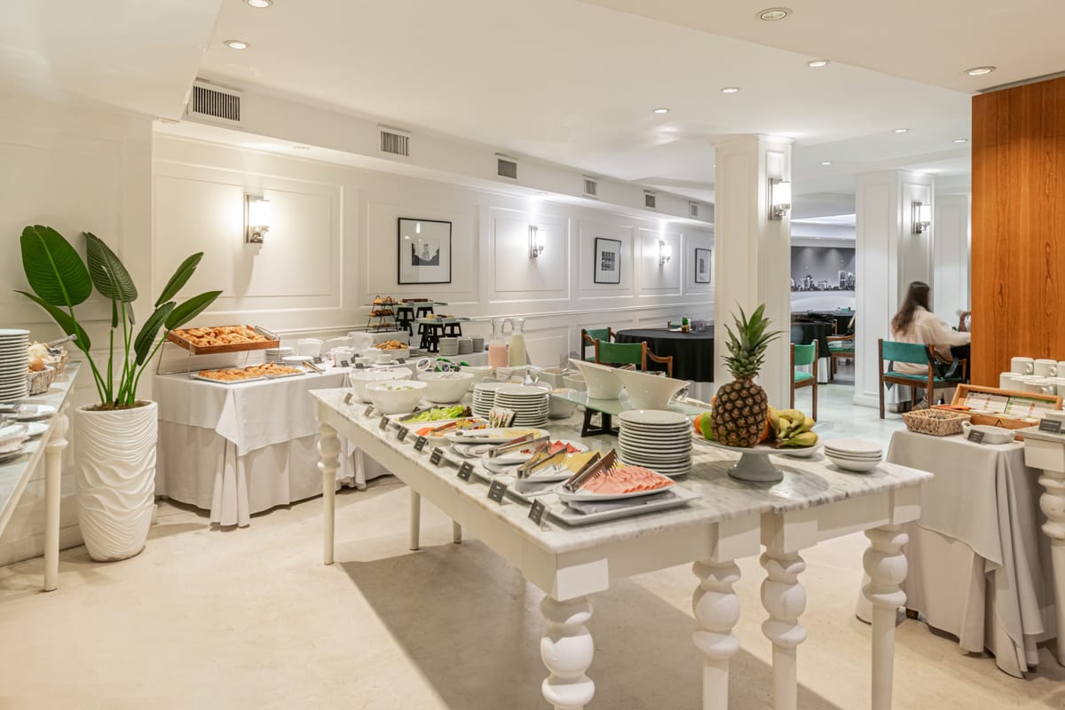 Feir's Park Hotel — 4