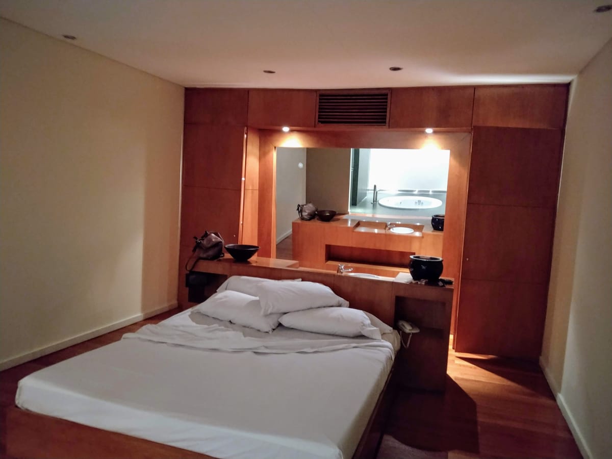 Gral Paz Hotel — 3