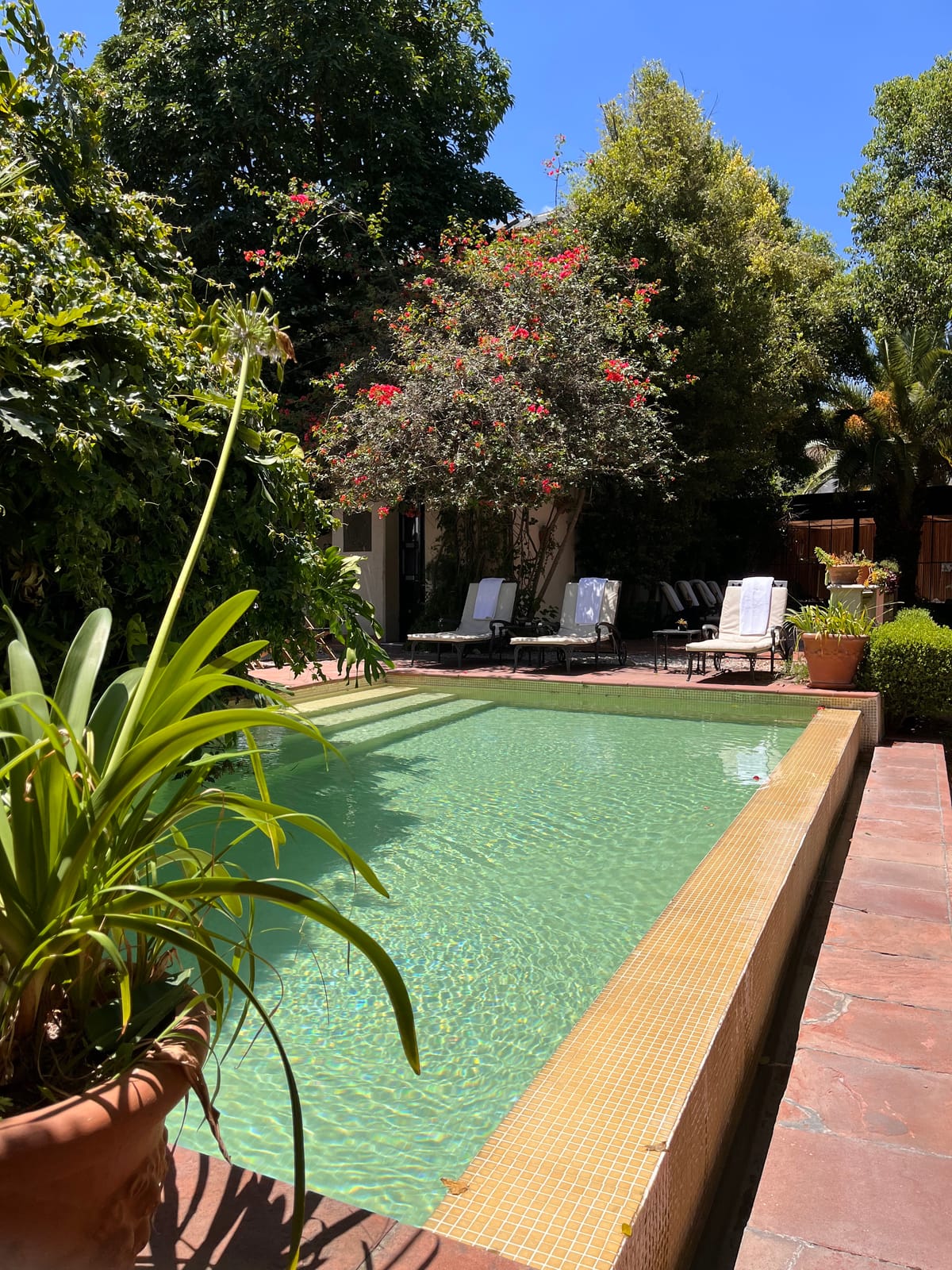 Hotel Del Casco — 4