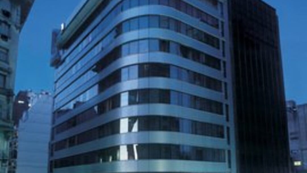 Hotel NH Buenos Aires Latino — 5